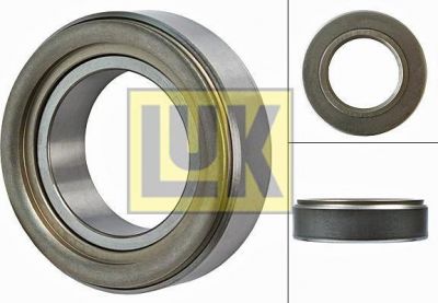 Luk 500 0703 60 выжимной подшипник на TOYOTA LAND CRUISER (_J6_)