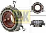 Luk 500 0712 60 выжимной подшипник на TOYOTA HILUX II пикап (LN8_, RN5_, LN6_, YN6_, YN5_, LN5_, RN6_)
