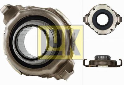 Luk 500 0972 30 выжимной подшипник на HYUNDAI MATRIX (FC)