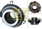 Luk 500 1051 10 выжимной подшипник на OPEL FRONTERA B (6B_)