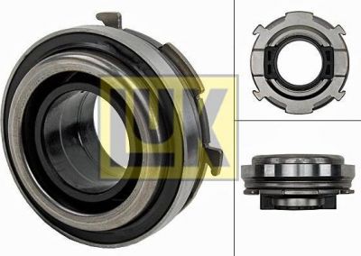 Luk 500 1090 10 выжимной подшипник на HYUNDAI i20 (PB, PBT)