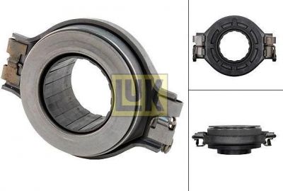 LUK Подшипник выжим.AUDI 100/80/VW LT28>35/PASSAT/T3 1.3>2.7D 76>96 (3151193041, 500017211)