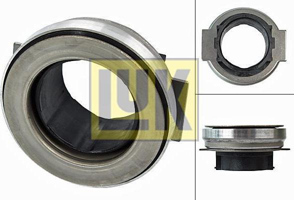 LUK Подшипник выжим.OPEL AGILA/ASTRA/CORSA/KADETT/OMEGA/VECTRA 1.0>3.0 82> (3151175031, 500032010)