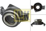 LUK Подшипник выжимной ALFA ROMEO: 145 94-01, 146 94-01, 155 92-97, GTV 95-, SPIDER 95-05, FIAT: BARCHETTA 95-, BRAVA 95-01, BRAVO 95-01, COUPE 93-00, MAREA 96-, MAREA (500040110)
