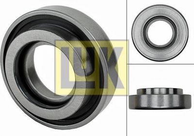 LUK Игольчатый подшипник OPEL FRONTERA A B 2,0/2,2/2,5TD 97020923 (1863863001, 500063760)