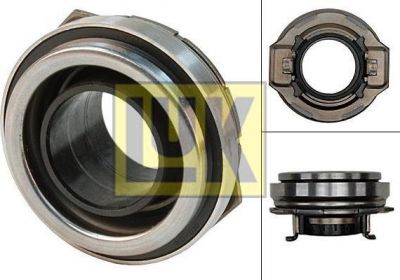 LUK подшипник выжим.Mazda 323 1.3-2.0TD/Xedos 6 1.6 89>/121 all <96 (500063910)