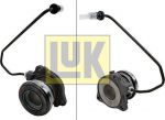 Luk 510 0101 10 центральный выключатель, система сцепления на OPEL ZAFIRA B Van