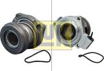 LUK Подшипник выжим.OPEL ASTRA/VECTRA/ZAFIRA/SAAB 9-3/9-5 1.2-3.0 95> (510000310, 510000310)