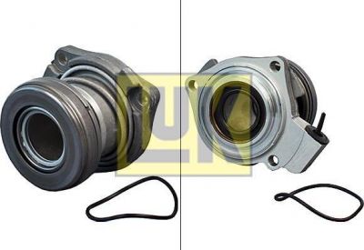 LUK Подшипник выжим.OPEL ASTRA/VECTRA/ZAFIRA/SAAB 9-3/9-5 1.2-3.0 95> (510000310, 510000310)