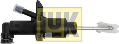 Luk 511 0101 10 главный цилиндр, система сцепления на VW POLO CLASSIC (6KV2)