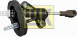 Luk 511 0627 10 главный цилиндр, система сцепления на FIAT GRANDE PUNTO (199)