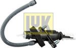 Luk 511 0630 10 главный цилиндр, система сцепления на OPEL CORSA C (F08, F68)