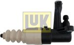 LUK Цилиндр сцепл.раб.AUDI A4/A6/A8/VW PASSAT/SKODA SUPERB 1.6>4.2 95>05 (6283000045, 512001110)