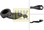 LUK Выжимной подшипник MAZDA 3 2009- (L301-16-530C, 514000410)
