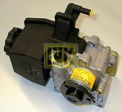 LUK Насос гидроусилителя MB Sprinter 2.3/2.9D 01/95-05/06 (24662801, 542 0035 10)