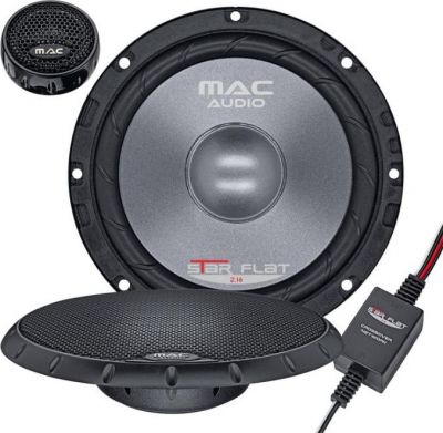 Mac Audio Star Flat 2.16
