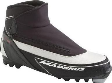 Лыжные ботинки MADSHUS 2012-13 CT100 (EUR:44)