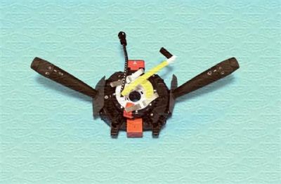 Magneti Marelli 000043031010 выключатель на колонке рулевого управления на FIAT PUNTO (176)