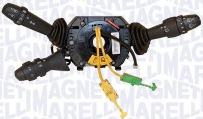 Magneti Marelli 000050059010 выключатель на колонке рулевого управления на FIAT STILO (192)
