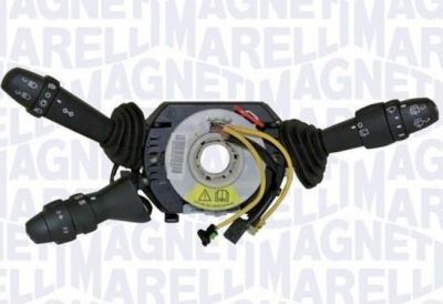 Magneti Marelli 000050146010 выключатель на колонке рулевого управления на FIAT STILO (192)