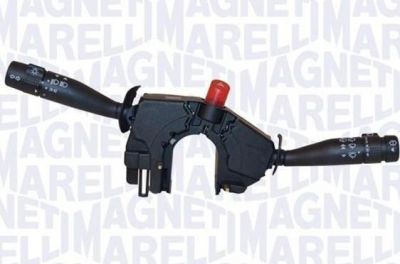 Magneti Marelli 000050190010 выключатель на колонке рулевого управления на FORD ESCORT VII (GAL, AAL, ABL)