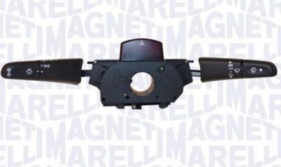 Magneti Marelli 000050199010 выключатель на колонке рулевого управления на VW LT 28-46 II фургон (2DA, 2DD, 2DH)