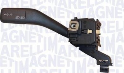 Magneti Marelli 000050204010 выключатель на колонке рулевого управления на SKODA SUPERB (3T4)