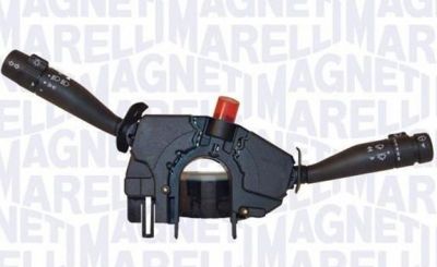 Magneti Marelli 000050208010 выключатель на колонке рулевого управления на FORD ESCORT VII (GAL, AAL, ABL)