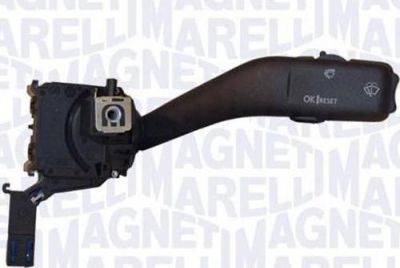 Magneti Marelli 000050210010 выключатель на колонке рулевого управления на SKODA SUPERB (3T4)