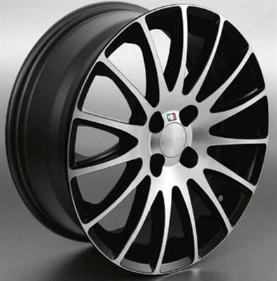 Magneti Marelli 000202114032 диск на FIAT GRANDE PUNTO (199)
