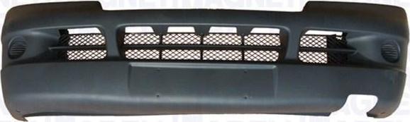 Magneti Marelli 021316000280 буфер на FIAT DUCATO фургон (244)