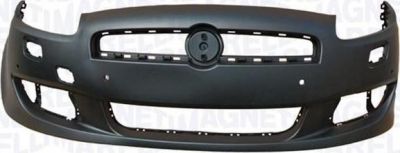 Magneti Marelli 021316001860 буфер на FIAT BRAVO II (198)