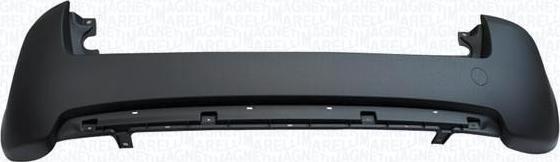 Magneti Marelli 021316001870 буфер на FIAT BRAVO II (198)