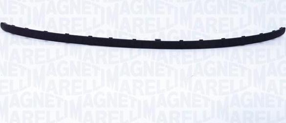 Magneti Marelli 021316900260 облицовка / защитная накладка, буфер на FIAT PUNTO (188)