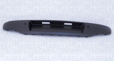 Magneti Marelli 021316900440 облицовка / защитная накладка, буфер на FIAT PUNTO EVO (199)