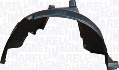 Magneti Marelli 021316905020 обшивка, колесная ниша на FIAT GRANDE PUNTO (199)