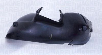 Magneti Marelli 021316905090 обшивка, колесная ниша на FIAT IDEA (350_)