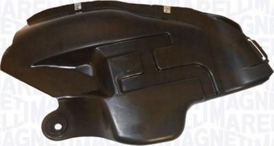 Magneti Marelli 021316905200 обшивка, колесная ниша на FIAT GRANDE PUNTO (199)