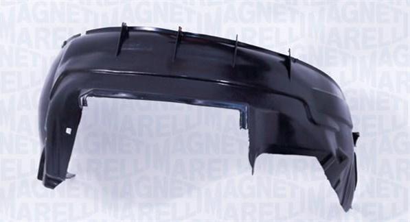 MAGNETI MARELLI Обшивка, колесная ниша (021316905210)