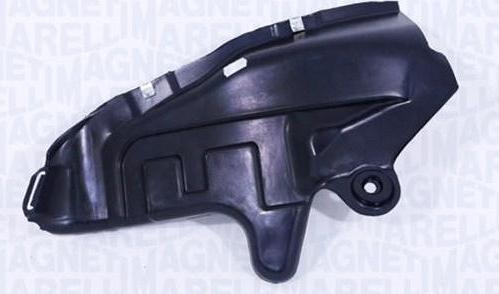 MAGNETI MARELLI Обшивка, колесная ниша (021316905240)