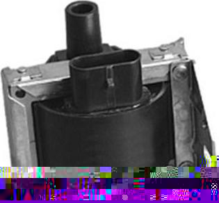 MAGNETI MARELLI Катушка зажигания (060717014012)