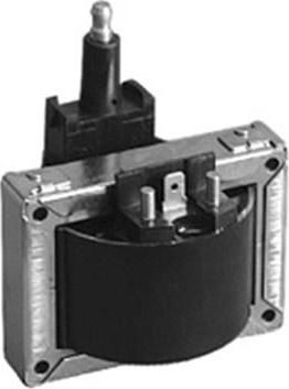 MAGNETI MARELLI Катушка зажигания (060717018012)
