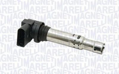 Magneti Marelli 060810189010 катушка зажигания на VW JETTA III (1K2)