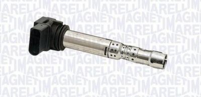 Magneti Marelli 060810194010 катушка зажигания на VW PHAETON (3D_)