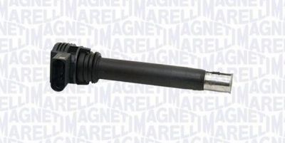 Magneti Marelli 060810196010 катушка зажигания на VW PASSAT CC (357)