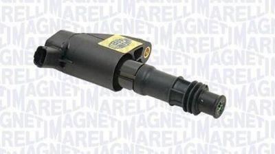 Magneti Marelli 060810198010 катушка зажигания на PEUGEOT 407 SW (6E_)