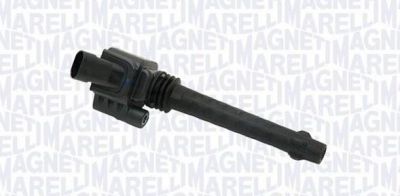 Magneti Marelli 060810211010 катушка зажигания на FIAT BRAVO II (198)