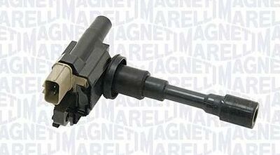 Magneti Marelli 060810219010 катушка зажигания на SUZUKI BALENO Наклонная задняя часть (EG)