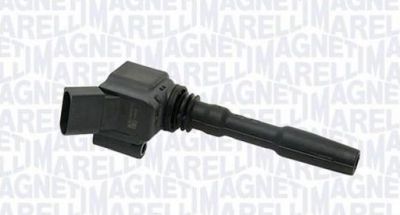 Magneti Marelli 060810235010 катушка зажигания на AUDI A4 Avant (8K5, B8)