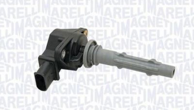 Magneti Marelli 060810237010 катушка зажигания на MERCEDES-BENZ S-CLASS купе (C216)